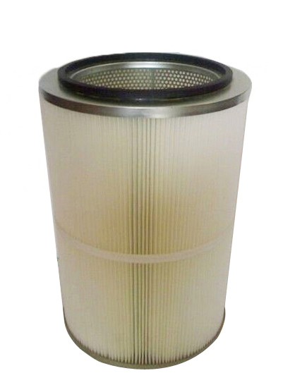 除塵濾芯，除塵器濾筒