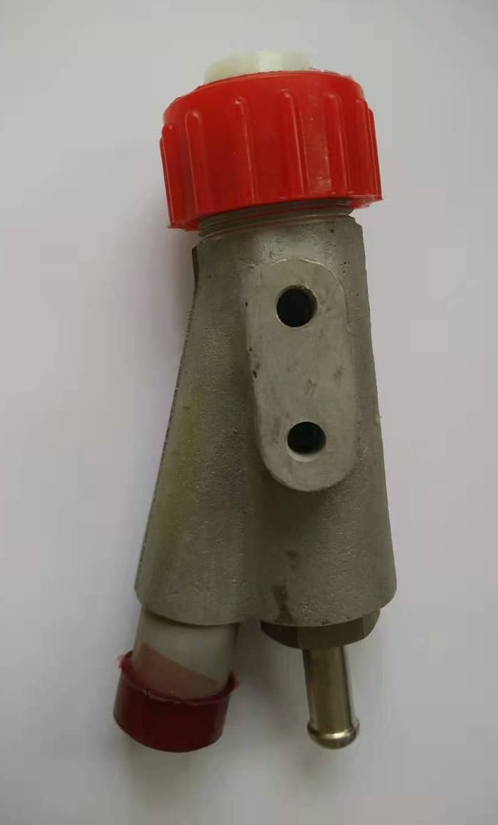 PQ1型噴砂槍，自動液體噴砂機噴槍